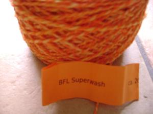 BFL_Superwash_Schal